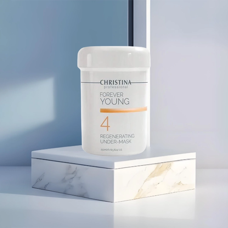 CHRISTINA4 250ml