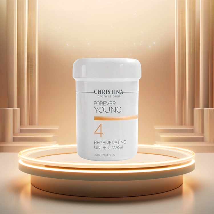 CHRISTINA4 250ml