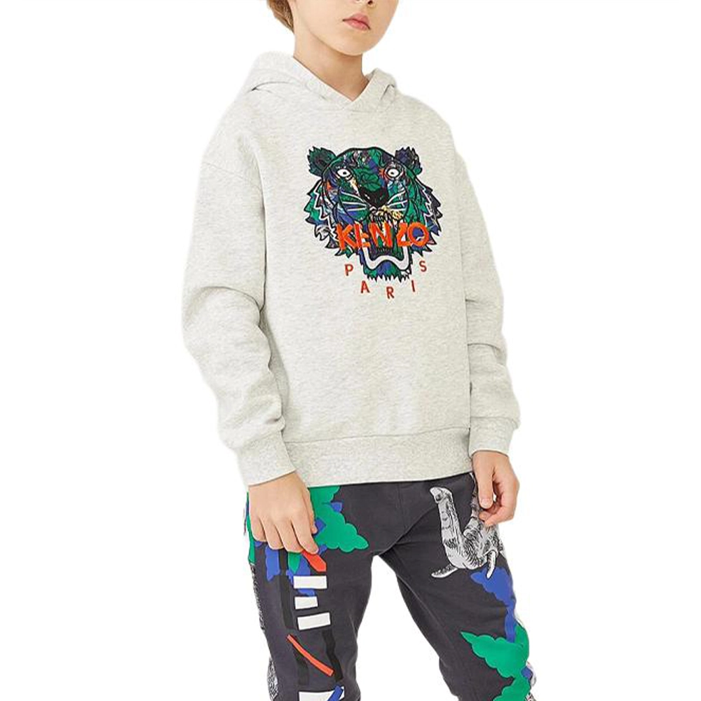 KENZO FW22 Logo