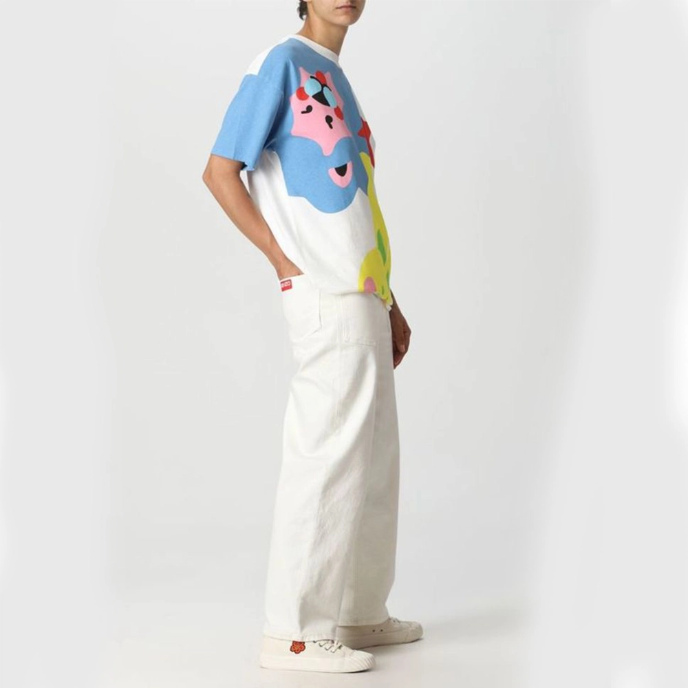 KENZO FW22 T