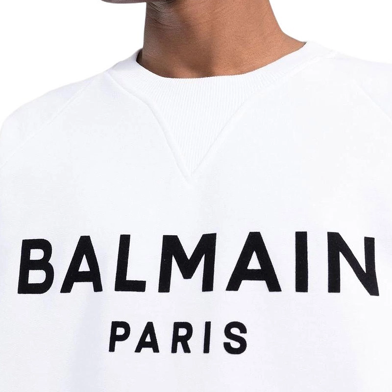 BALMAIN SS22 Logo