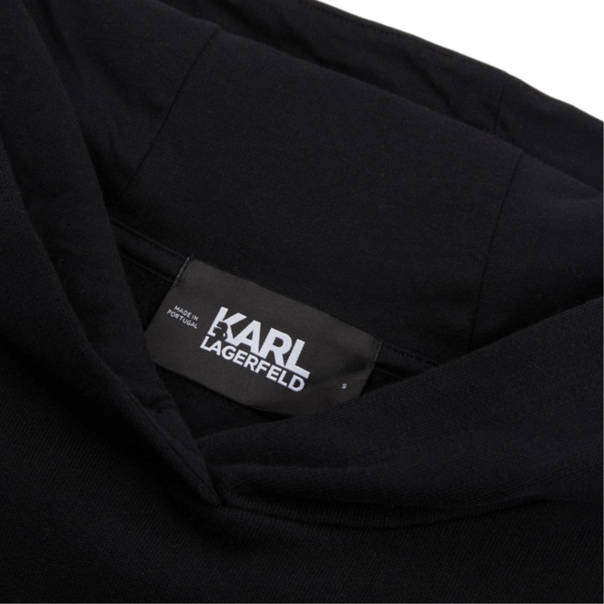 KARL LAGERFELD
