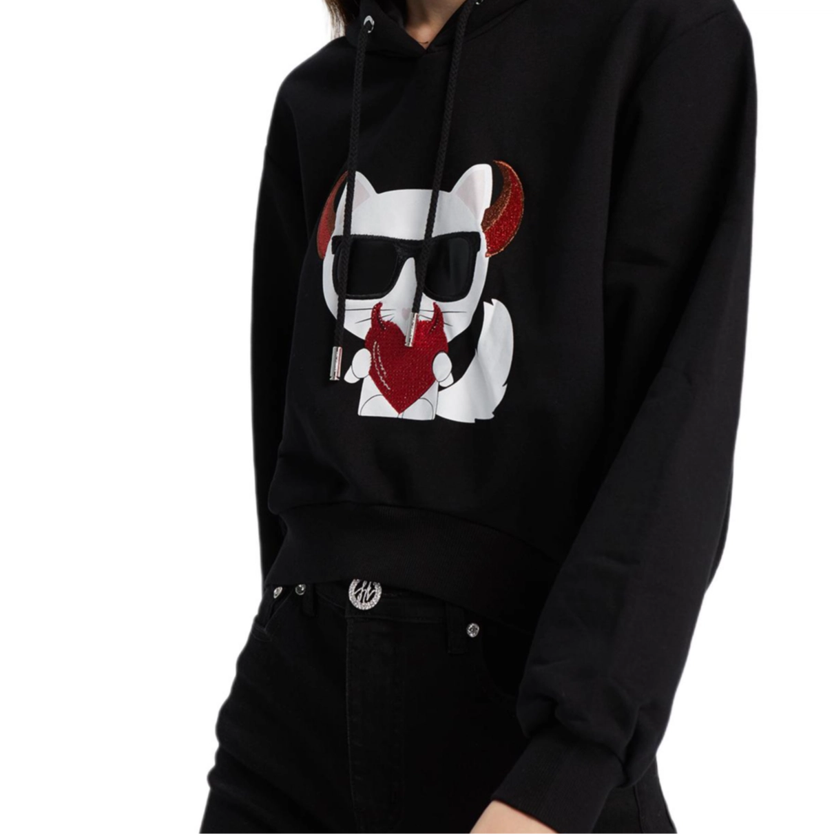 KARL LAGERFELD