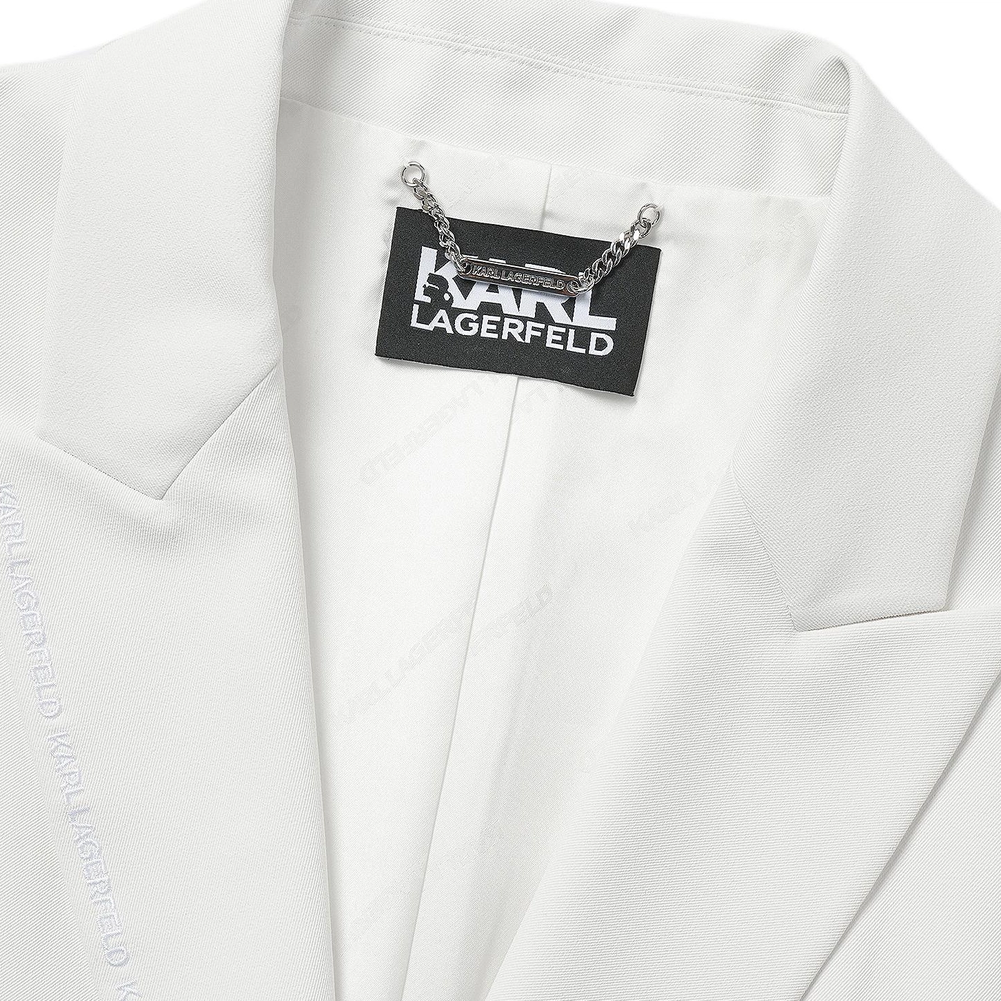 KARL LAGERFELD SS25