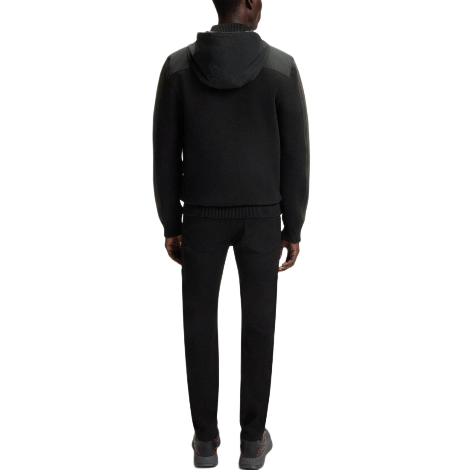HUGO BOSS x Porsche