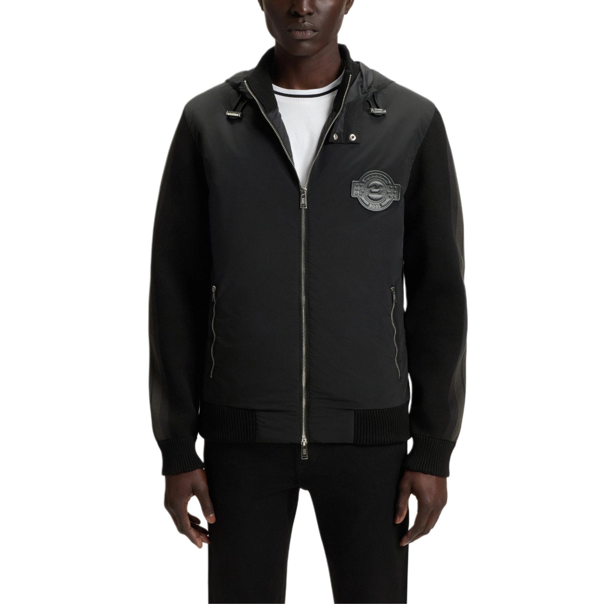 HUGO BOSS x Porsche
