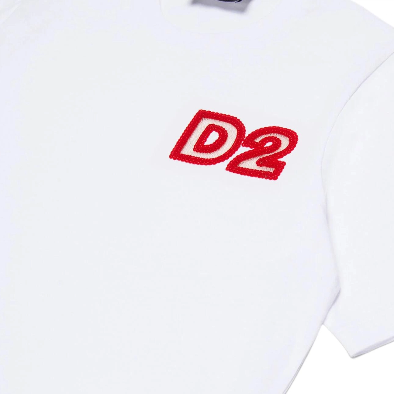 DSQUARED 2T SS25logo