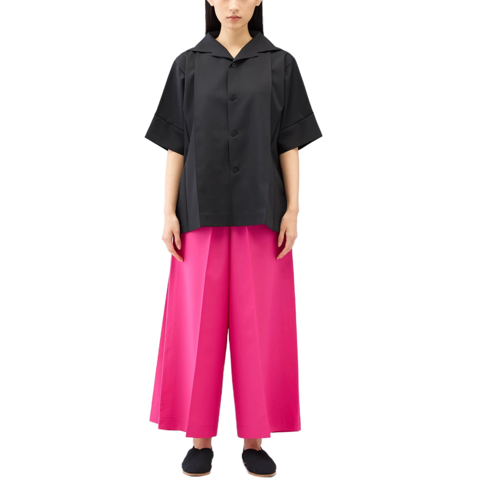ISSEY MIYAKE FW25