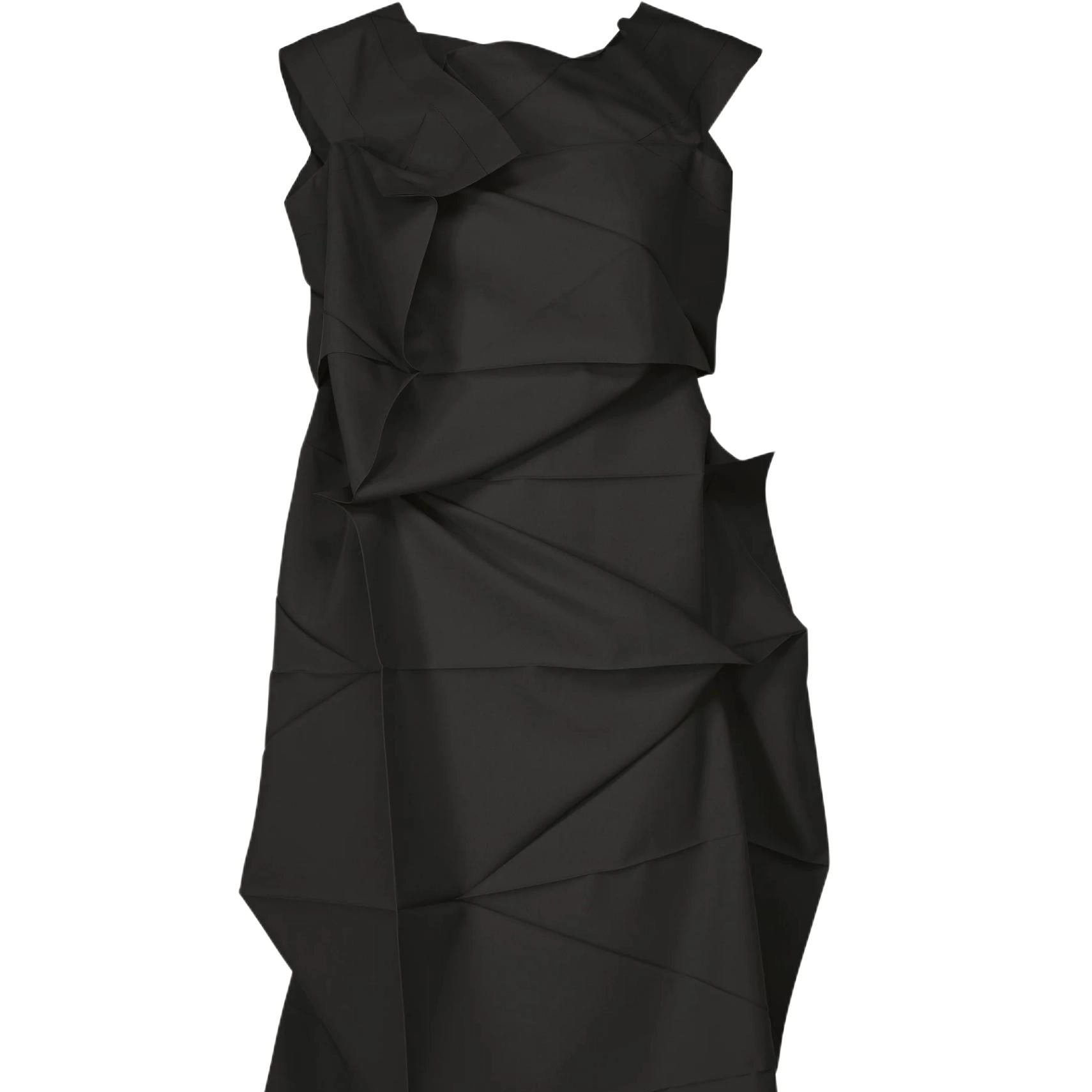 ISSEY MIYAKE FW25
