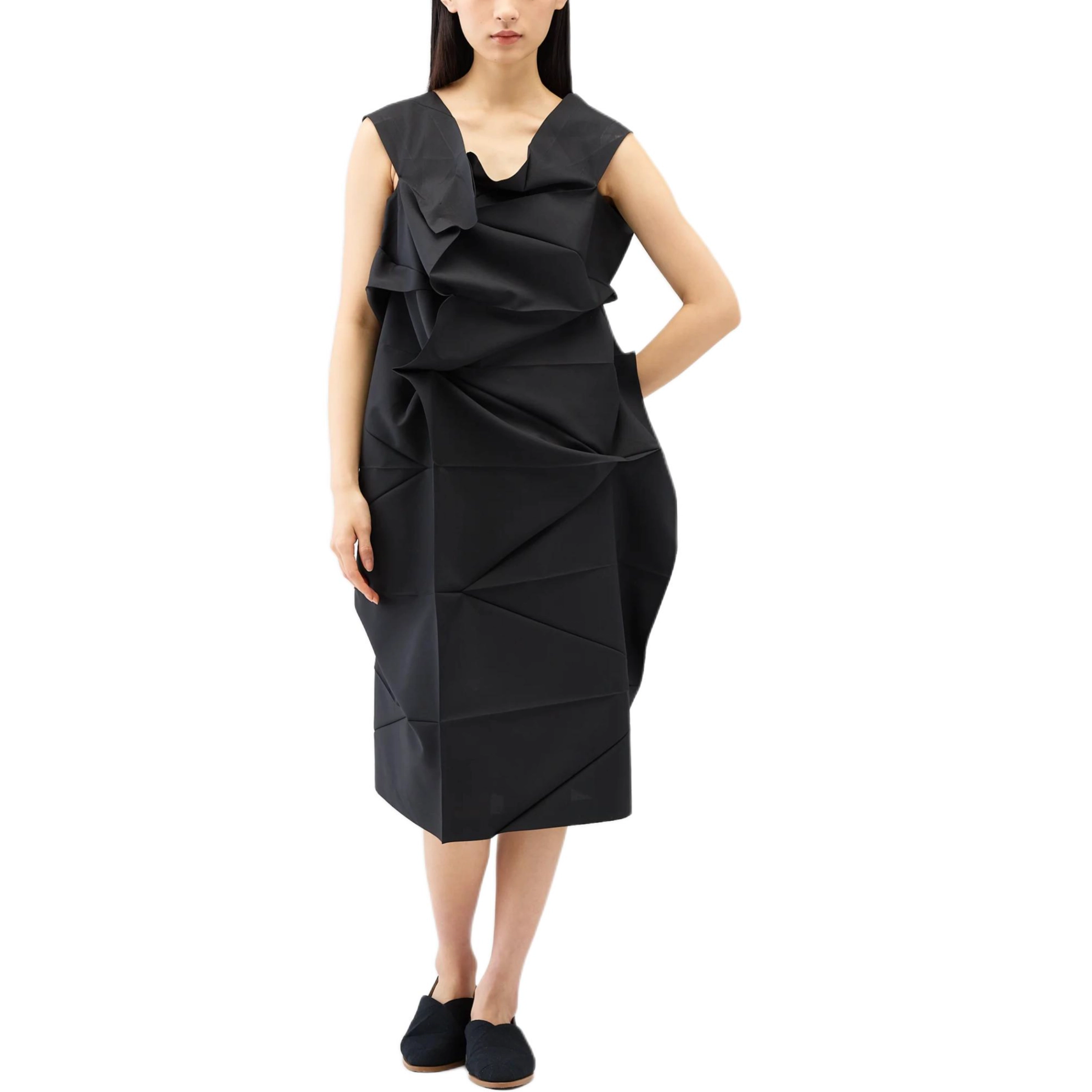 ISSEY MIYAKE FW25