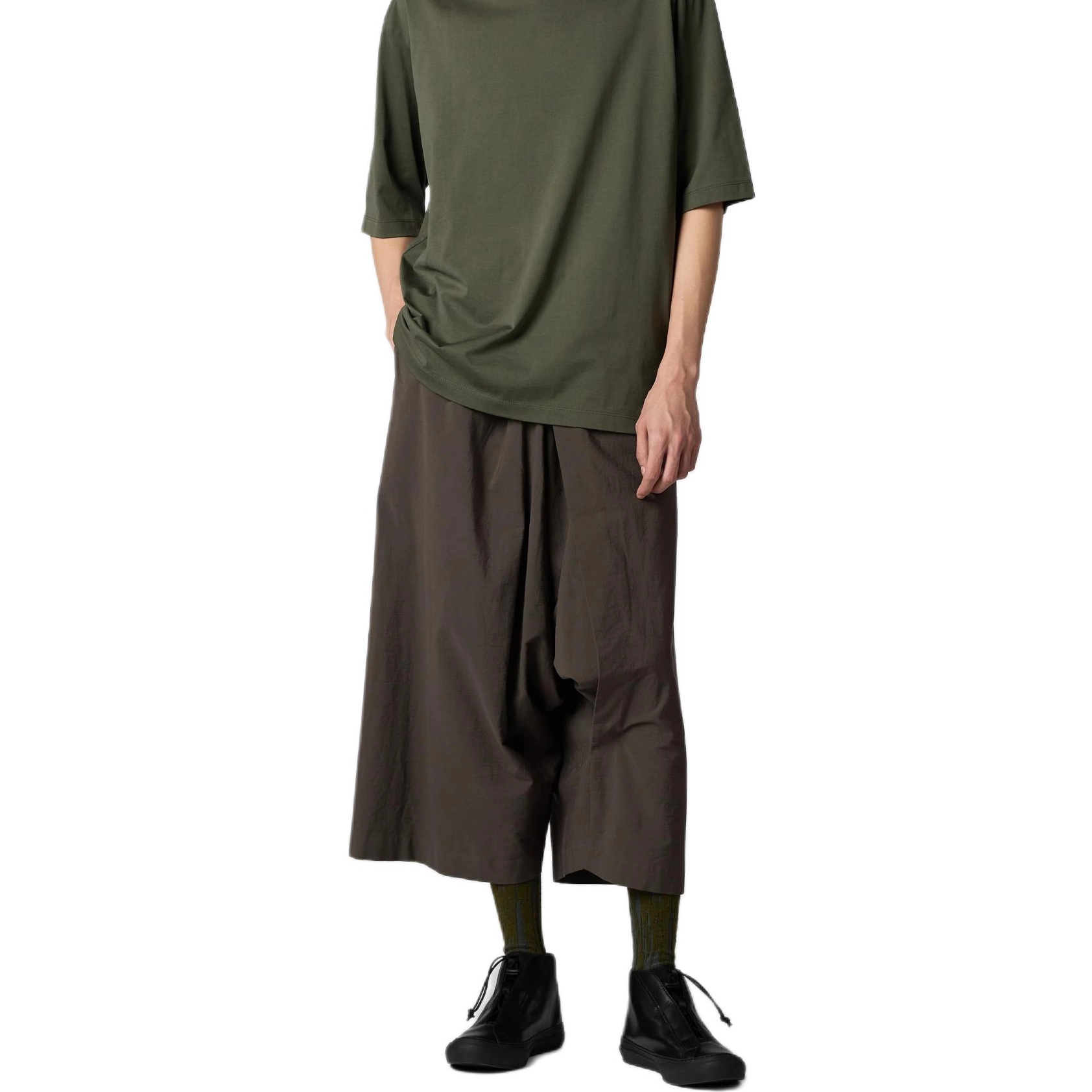 ISSEY MIYAKE FW25 T