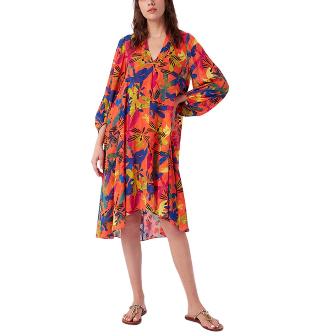 Diane von Furstenberg VA