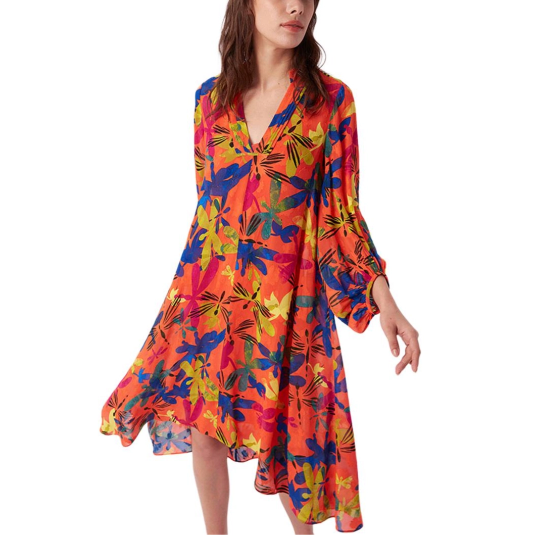 Diane von Furstenberg VA