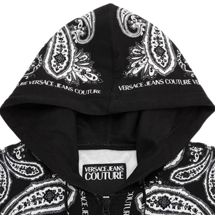 VERSACE JEANS COUTURE Logo