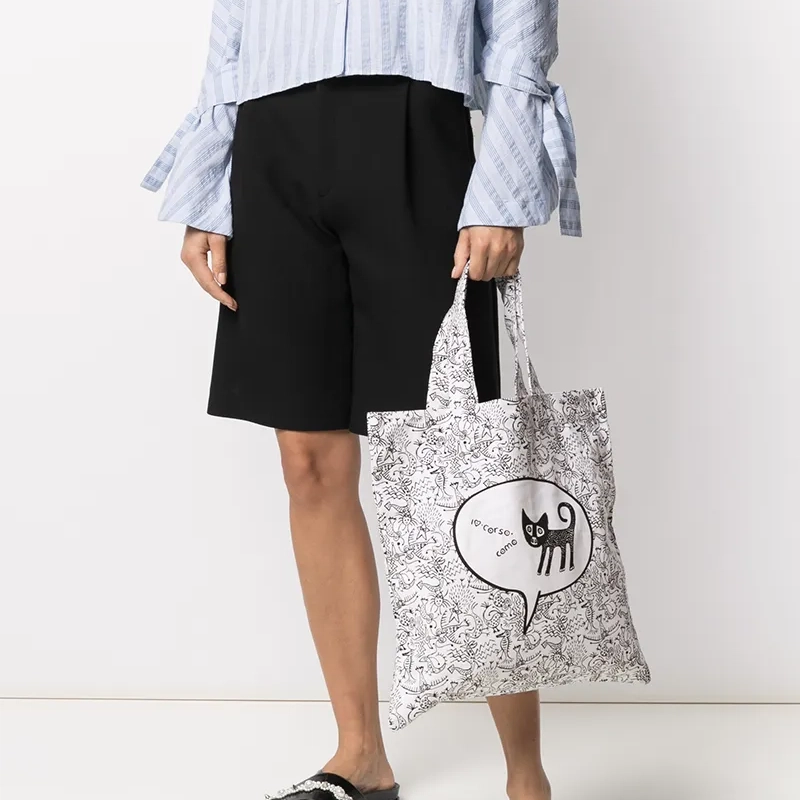 10 CORSO COMO Tote