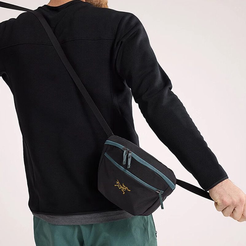 Arcteryx Mantis 2
