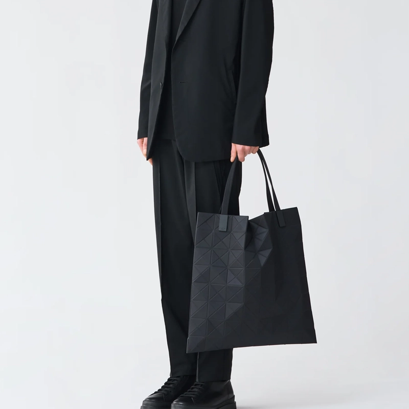 ISSEY MIYAKE TRACK Tote