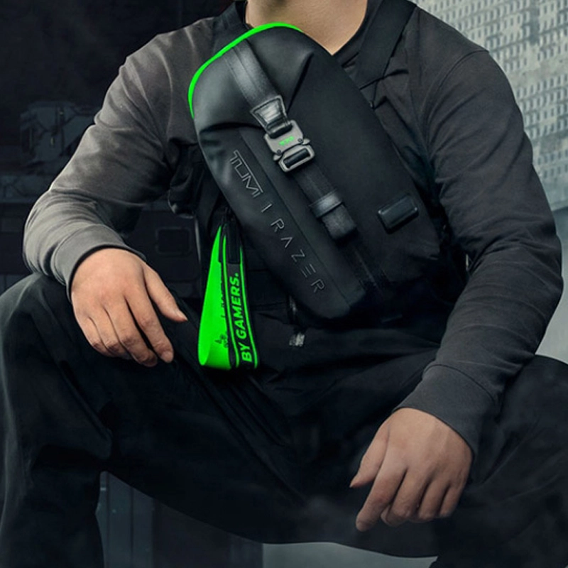 Razer TUMI