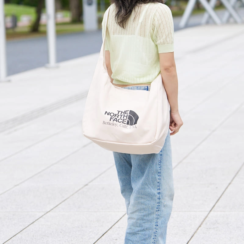 THE NORTH FACE Logo
