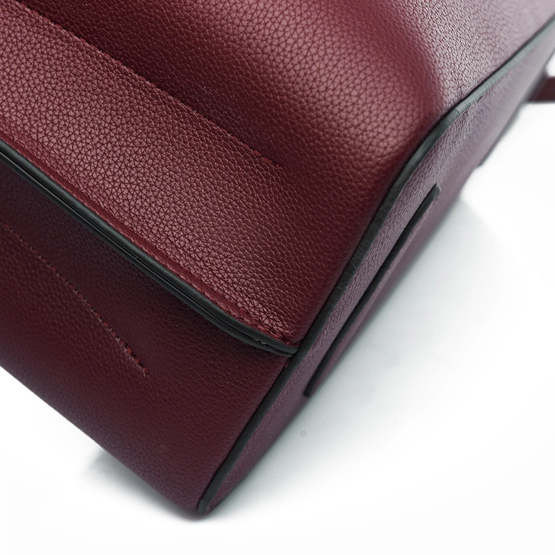 Boniu PU Tote