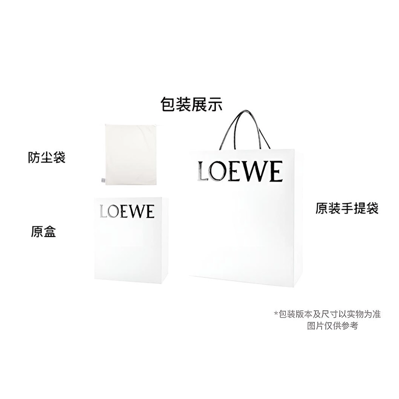 LOEWE Puzzle
