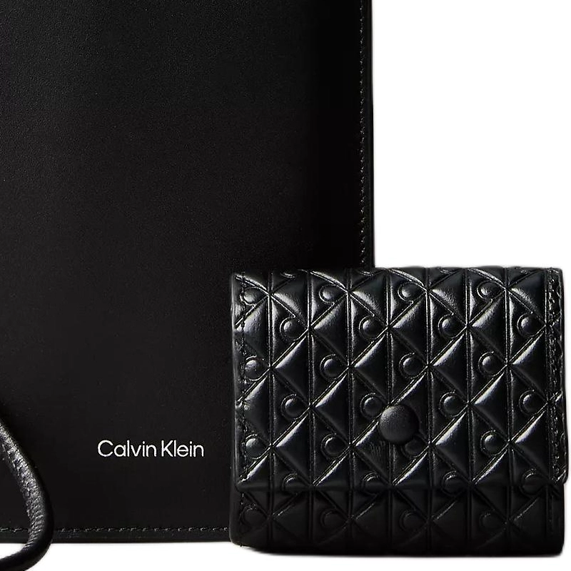CALVIN KLEIN
