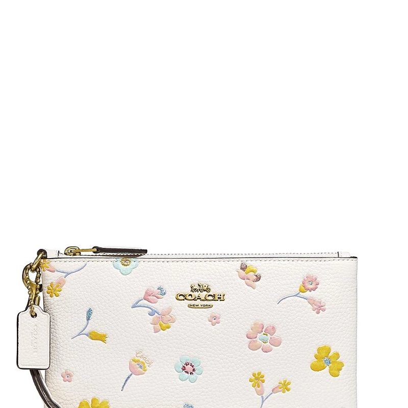 COACH Wristlet 19