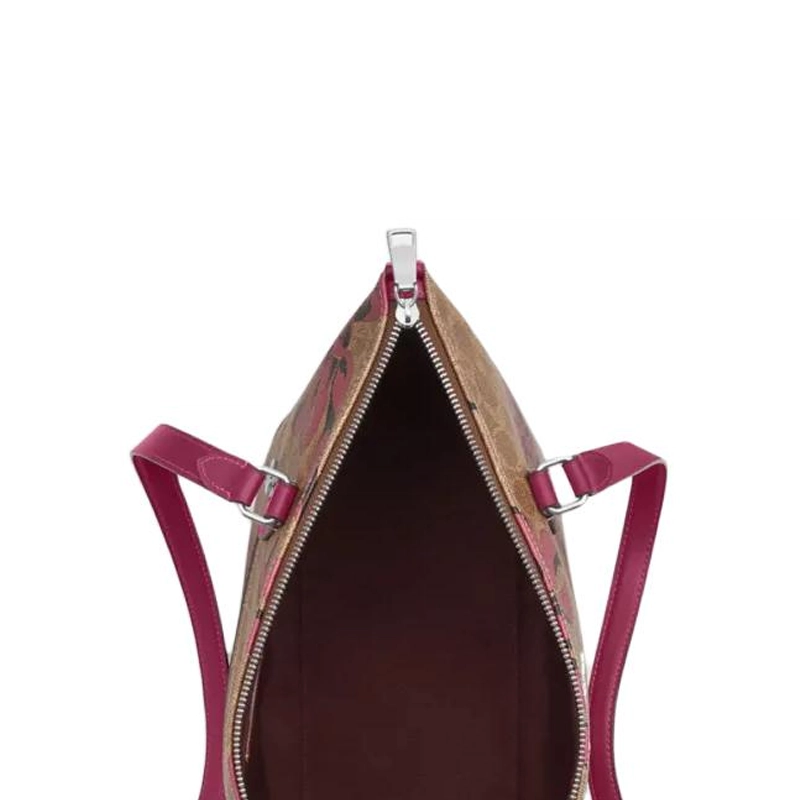 COACH Gallery 37 Tote