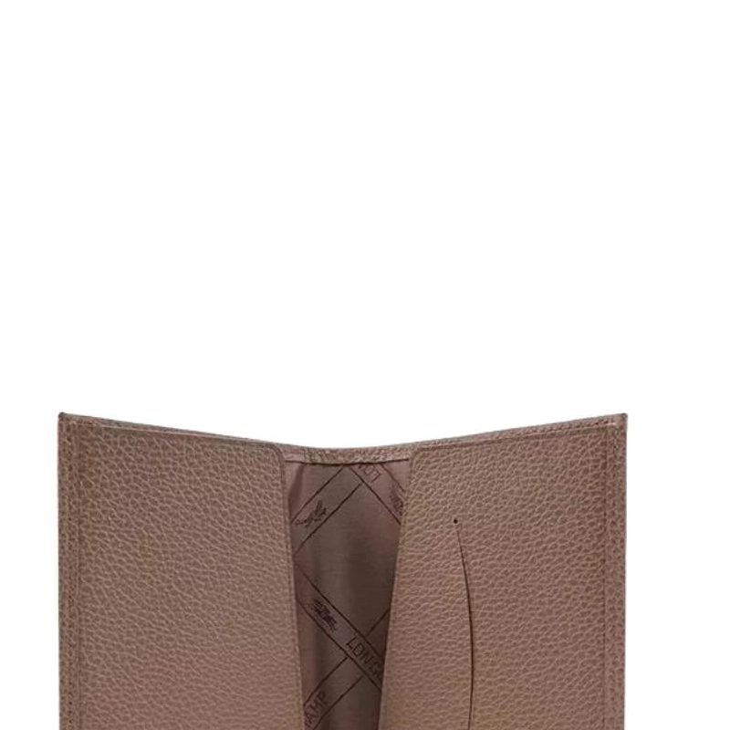 LONGCHAMP Le Foulonn Logo