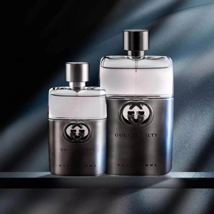 GUCCI EDT 50ml90ml150ml