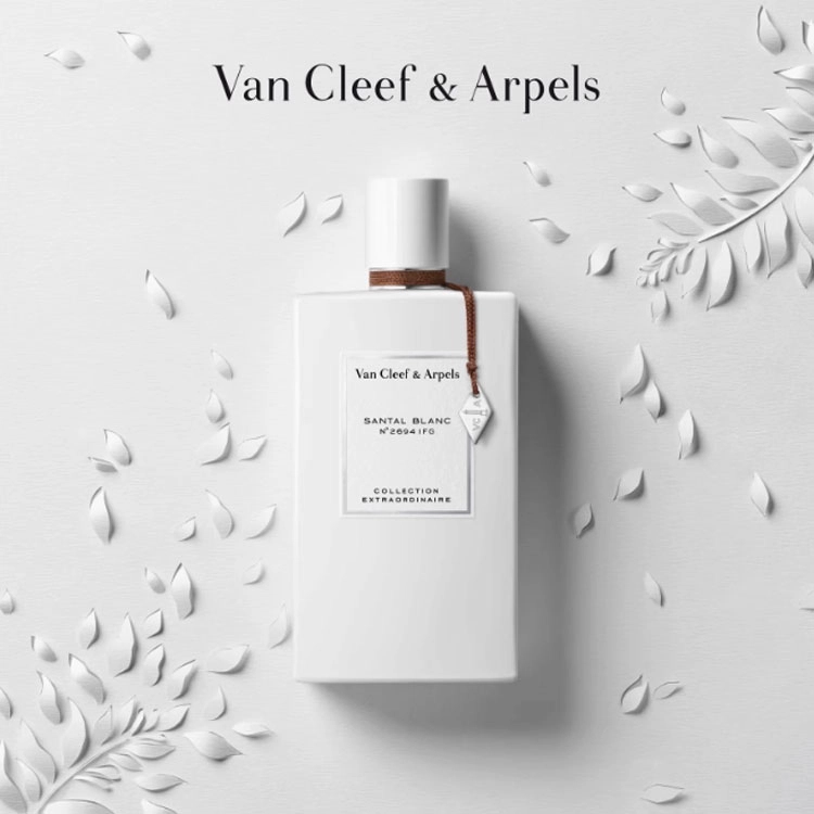 Van Cleef Arpels EDP 75ml