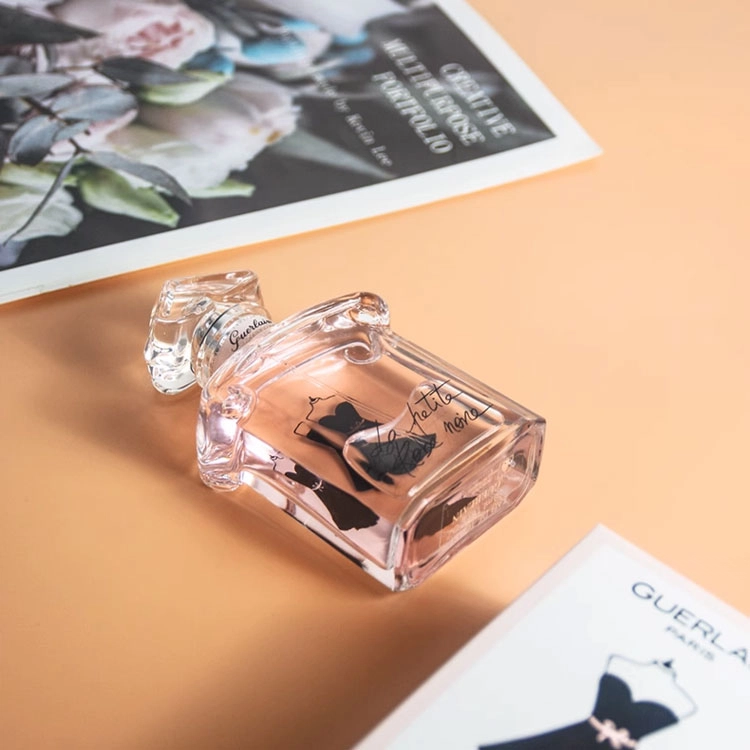 LA PETITE ROBE NOIRE EDT 30ml50ml75ml100ml