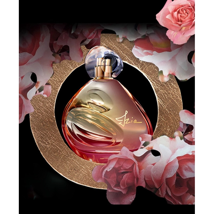 EDP 30ml+3.4g