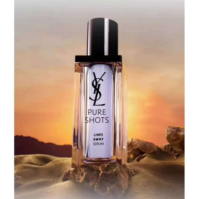 YSL 30ml*2