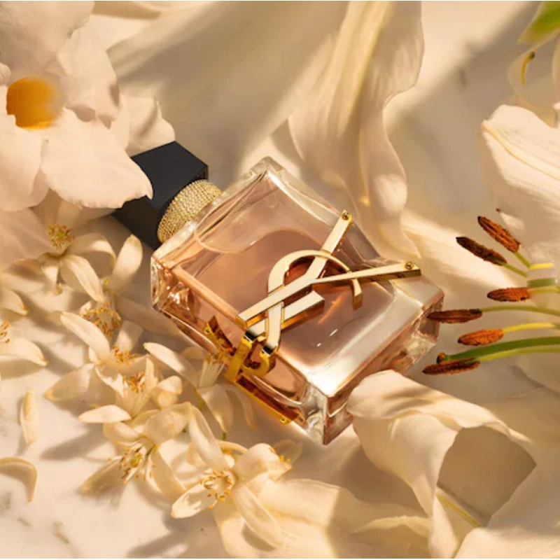 YSL EDP Libre Flowers Flames 30ml90ml