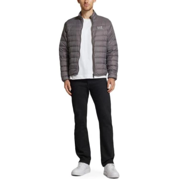 EMPORIO ARMANI Logo