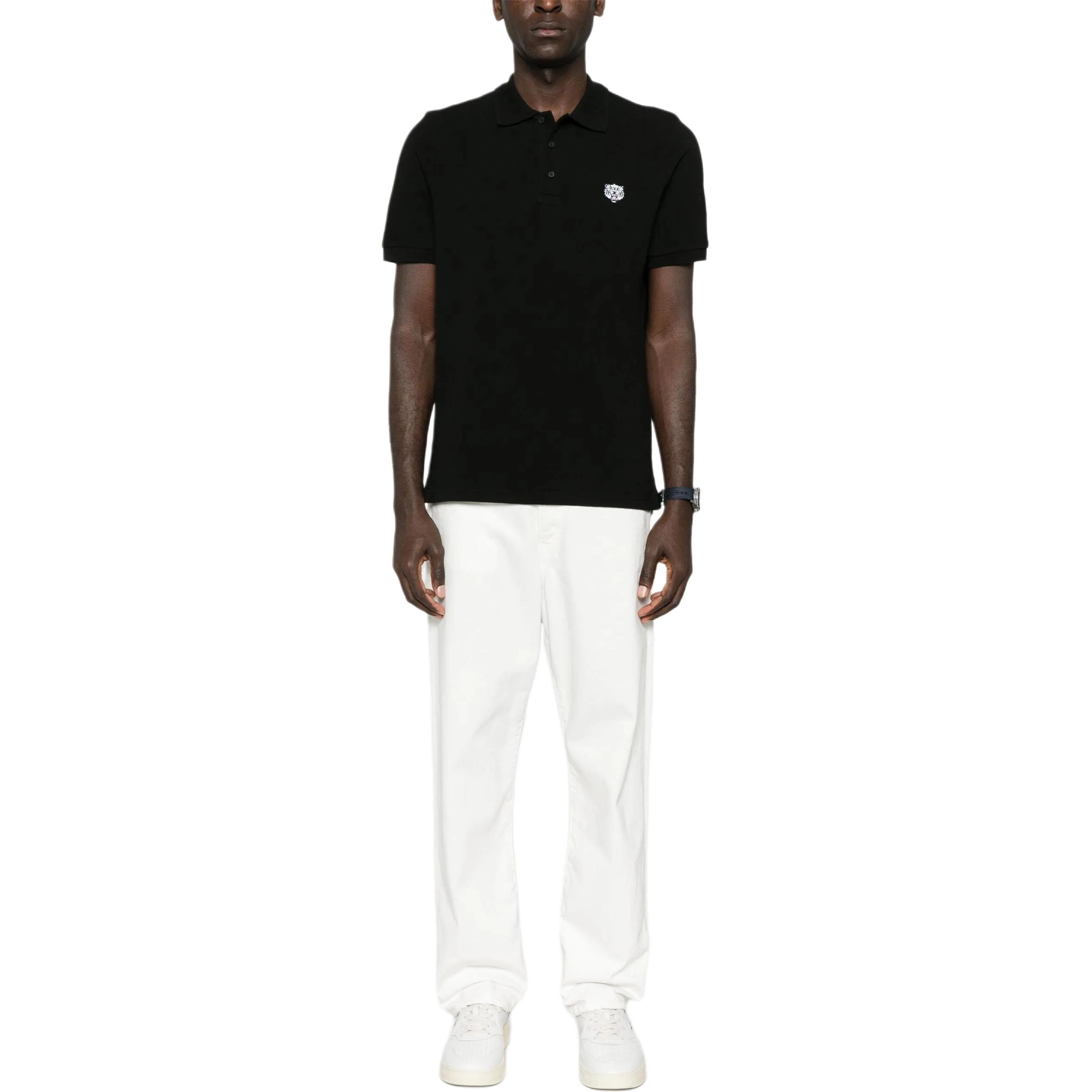KENZO LogoPolo