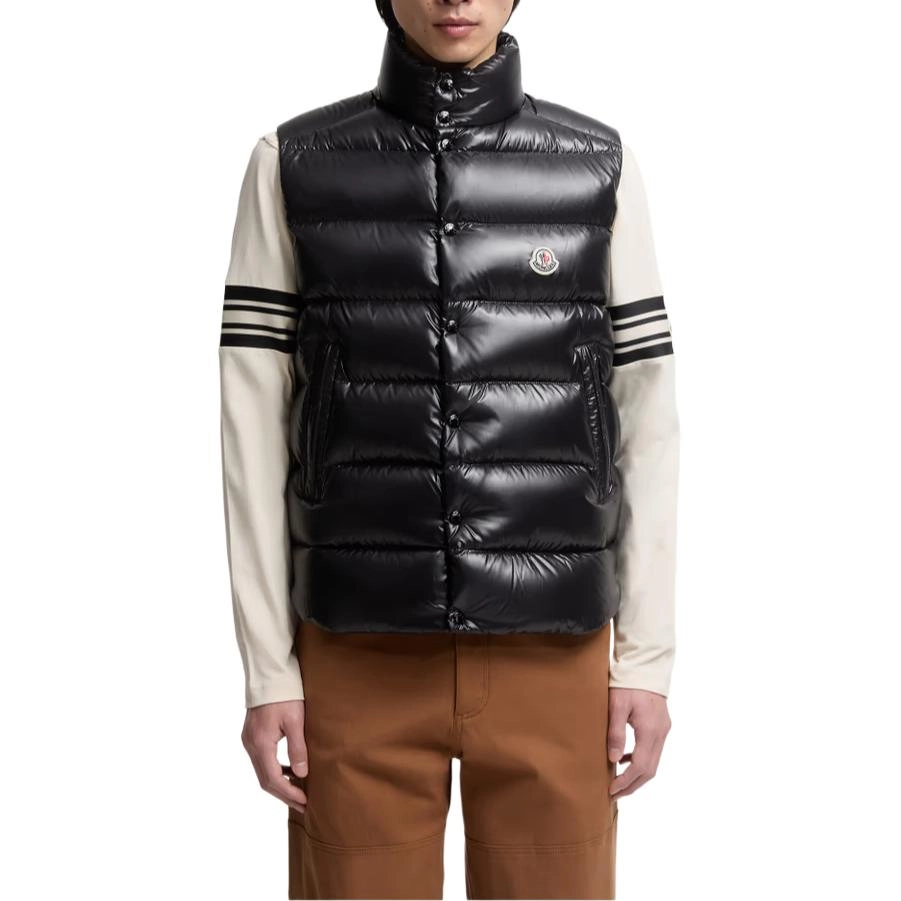 Moncler Tibb Down Gilet