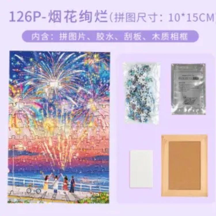 150pcs