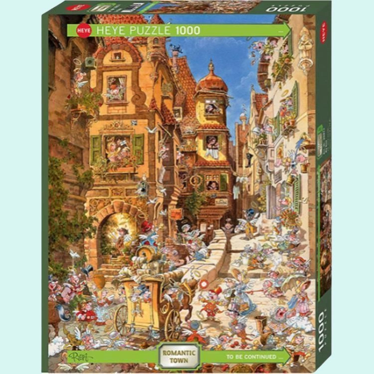 HEYE 1000pcs 29874