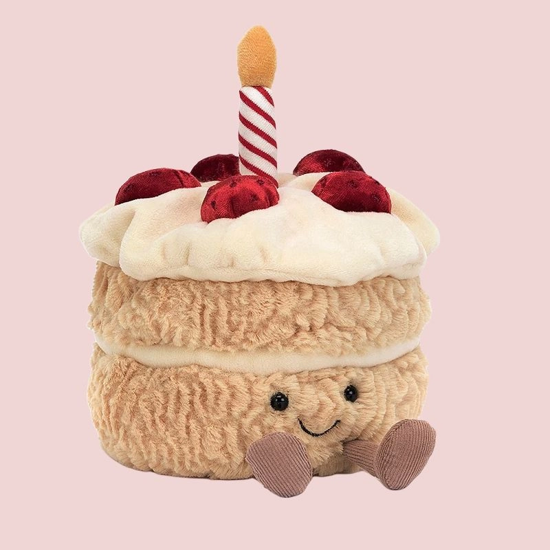 JELLYCAT 16cm