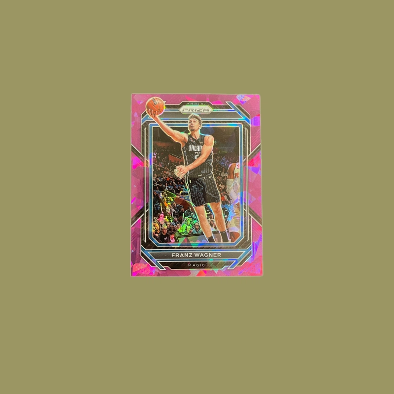 PANINI 2022-23 Panini Prizm 083149