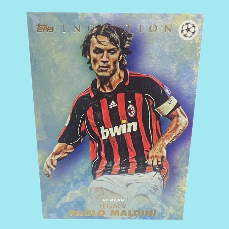 Topps AC