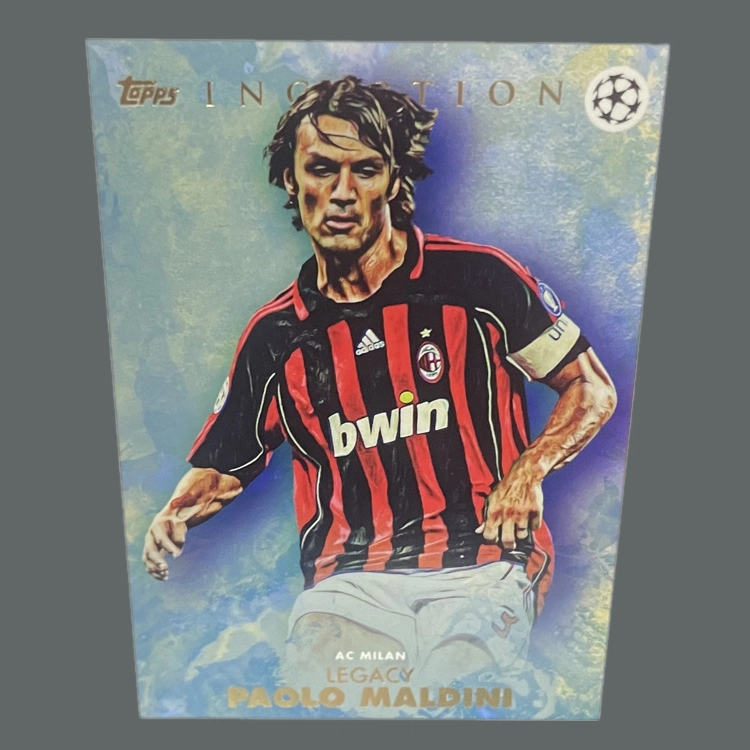 Topps AC