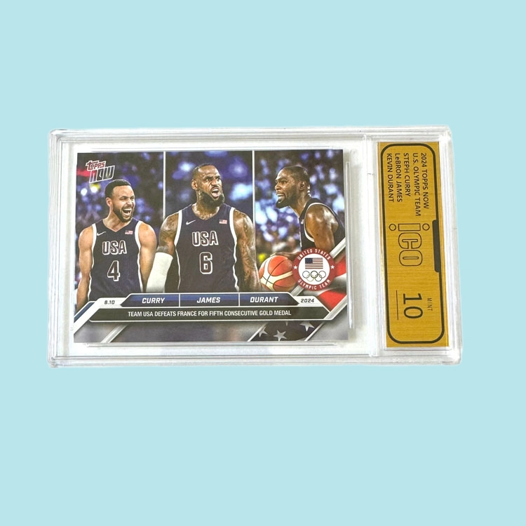Topps 10