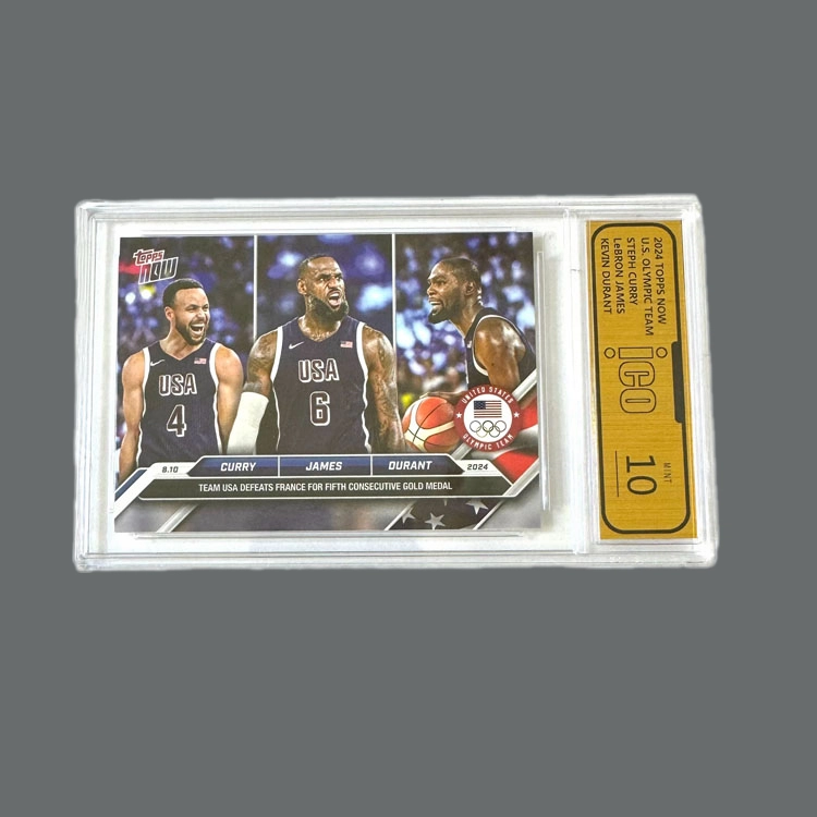 Topps 10