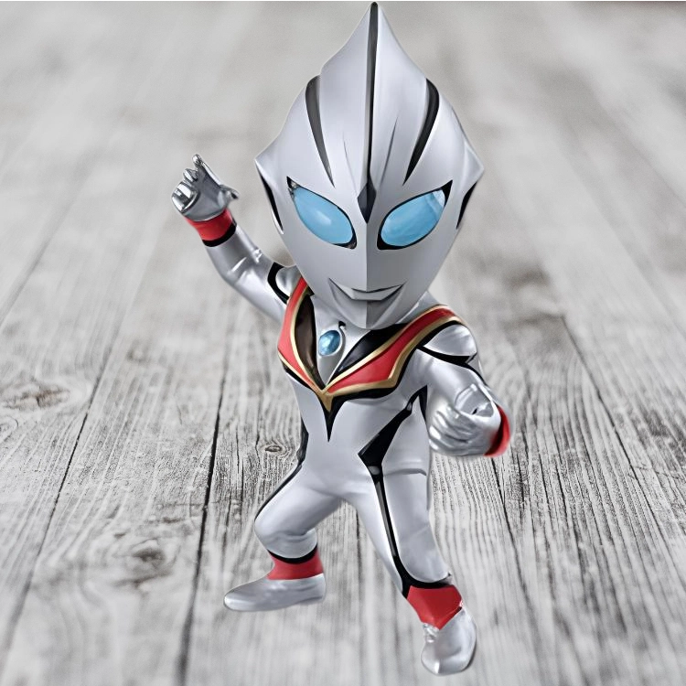 BANPRESTO G Q 7cm