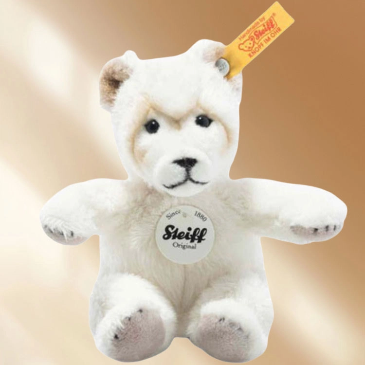 Steiff Mini polar bear 10cm