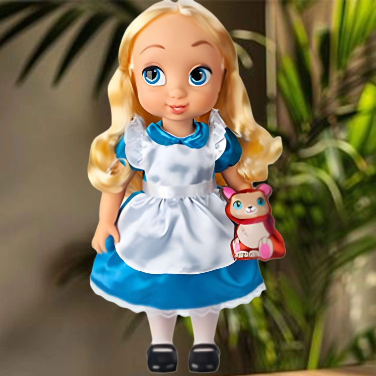 Disney BJD 40cm