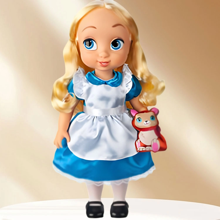 Disney BJD 40cm